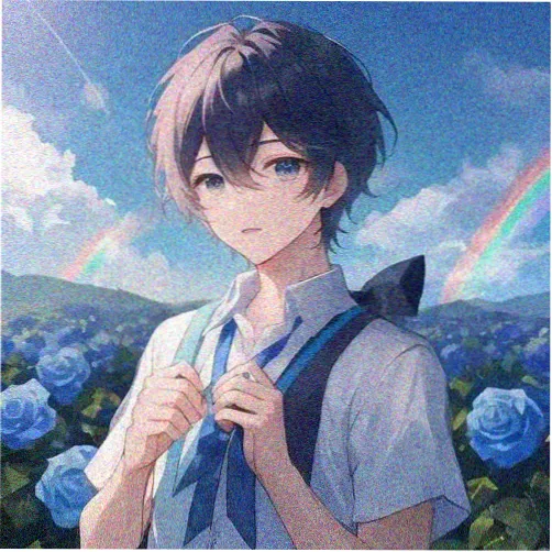 林淑云 角色头像