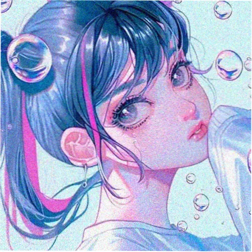 陈亦舟 角色头像