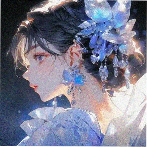 苏婉 角色头像