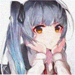 观众 木南 头像